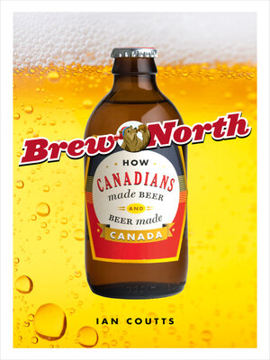 cover image of Brew North